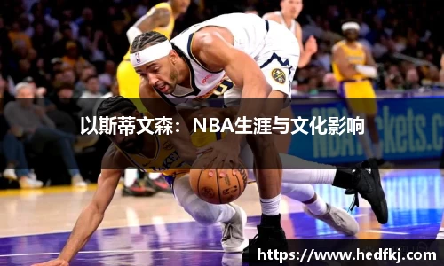 以斯蒂文森：NBA生涯与文化影响